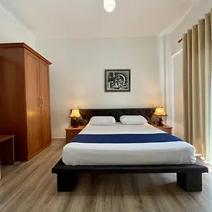 *** Hotel Benilva Albania