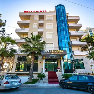 *** Hotel Bella Vista Albania