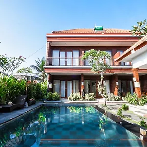  Bed & Breakfast The Gria Unique Indonesia