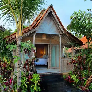 **** Hotel Outpost Indonesia