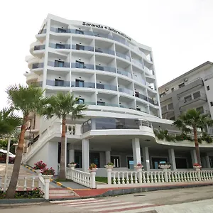 **** Hotel International Albania