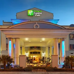 Hotel Express Trincity By Ihg, Piarco
