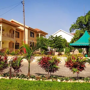*** Hotel Apricot Uganda