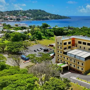 Hotel Comfort & Tobago, Signal Hill