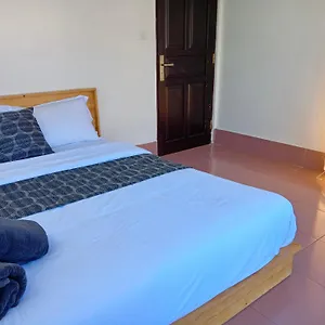  Guest house Mama Mega Indonesia