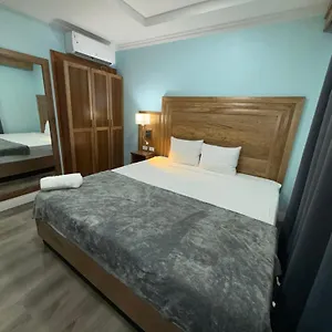 Hotel Airport, Piarco