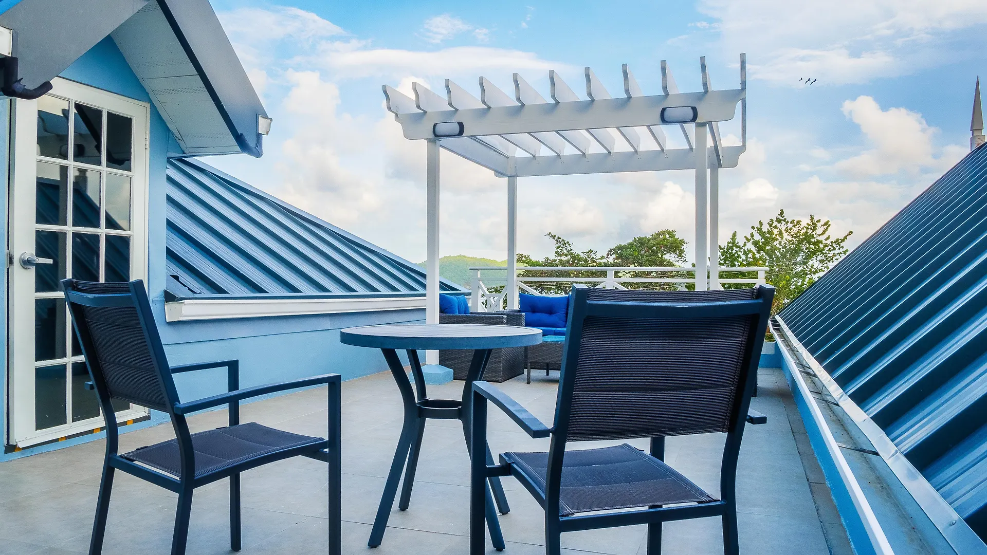 Hotel Manta Lodge & Dive Centre Trinidad And Tobago