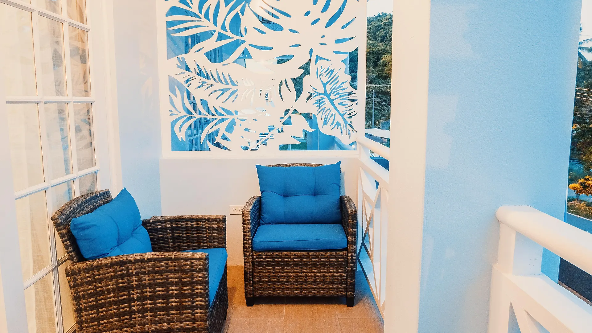 Hotel Manta Lodge & Dive Centre
